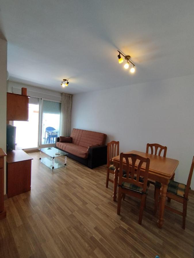 Apartamento Mar De Oropesa Ll Orpesa Kültér fotó