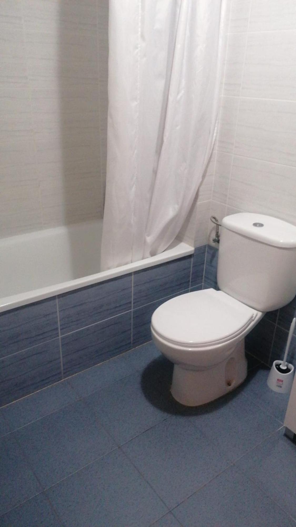 Apartamento Mar De Oropesa Ll Orpesa Kültér fotó