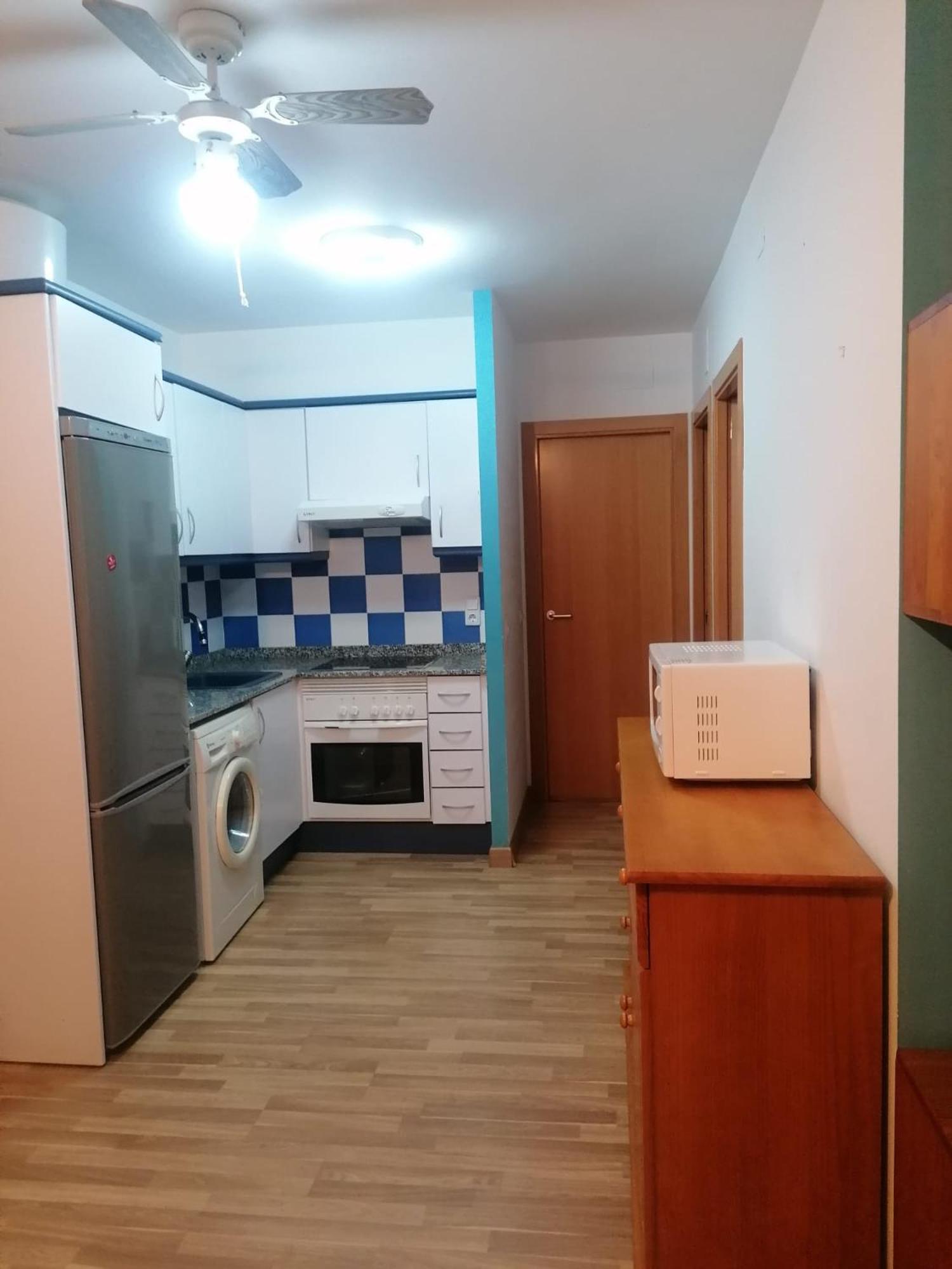 Apartamento Mar De Oropesa Ll Orpesa Kültér fotó