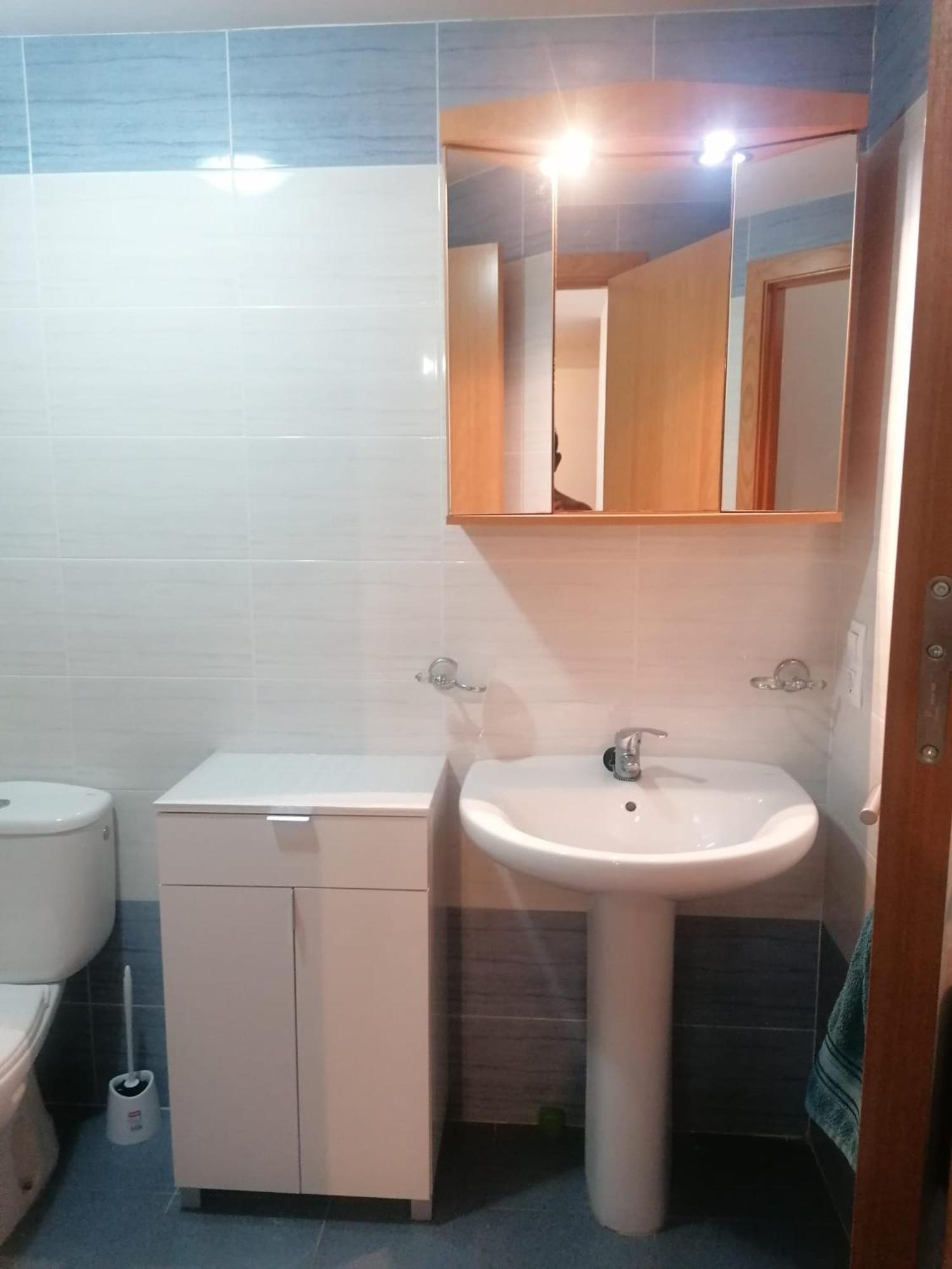 Apartamento Mar De Oropesa Ll Orpesa Kültér fotó
